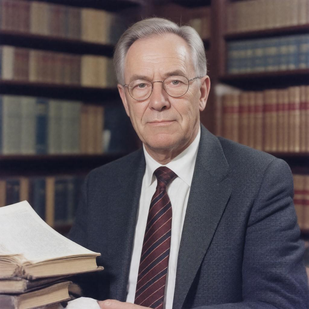Richard Evans